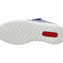 Super fit Slipper/Kletthalbschuh (casual) SPORT7 MINI