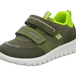Super fit Slipper/Kletthalbschuh (casual) Sport7 Mini