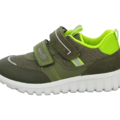 Super fit Slipper/Kletthalbschuh (casual) Sport7 Mini