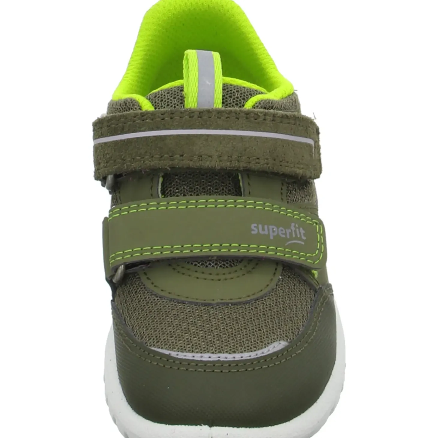 Super fit Slipper/Kletthalbschuh (casual) Sport7 Mini