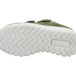 Super fit Slipper/Kletthalbschuh (casual) Sport7 Mini