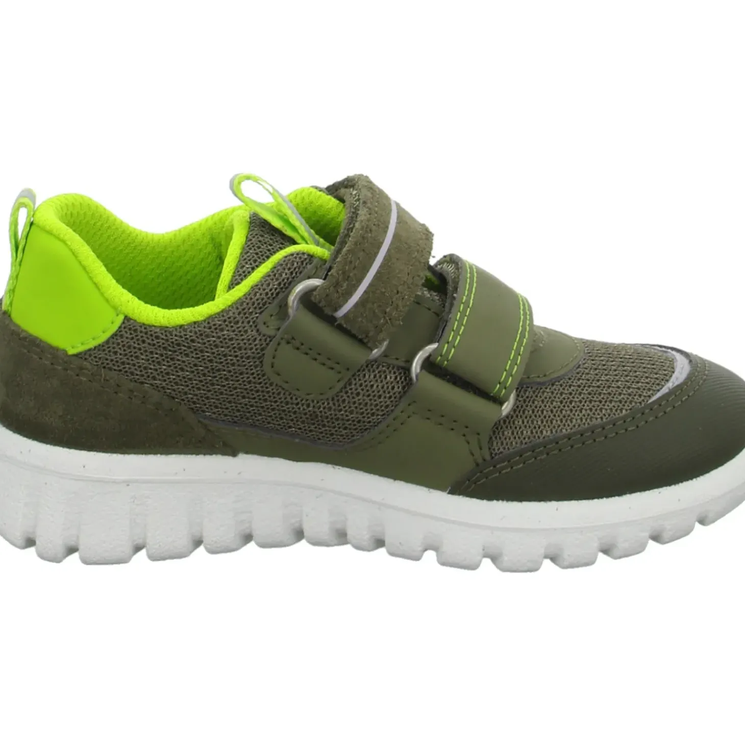 Super fit Slipper/Kletthalbschuh (casual) Sport7 Mini