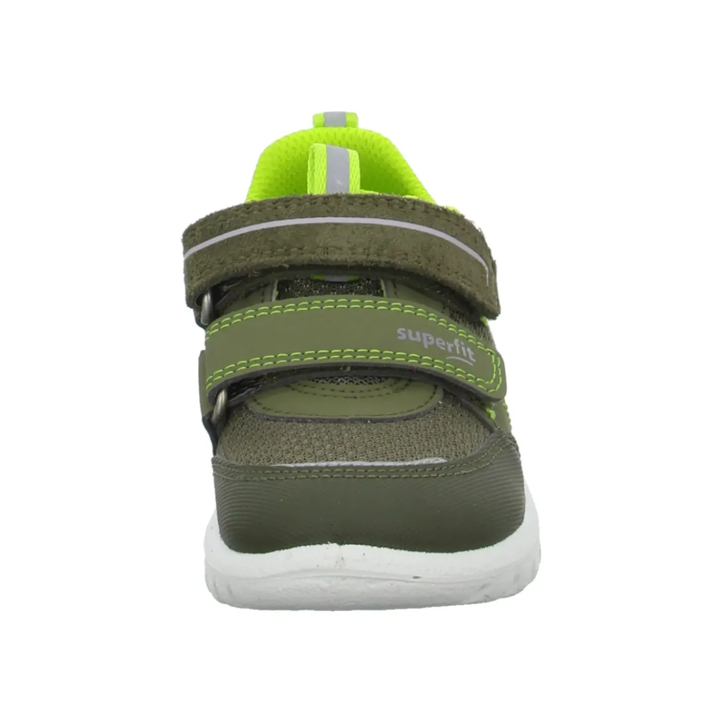 Super fit Slipper/Kletthalbschuh (casual) Sport7 Mini
