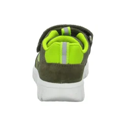 Super fit Slipper/Kletthalbschuh (casual) Sport7 Mini