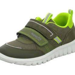 Super fit Slipper/Kletthalbschuh (casual) Sport7 Mini