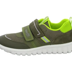 Super fit Slipper/Kletthalbschuh (casual) Sport7 Mini