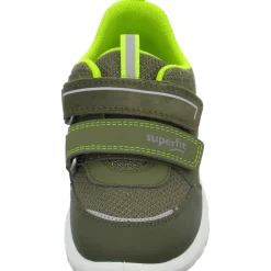 Super fit Slipper/Kletthalbschuh (casual) Sport7 Mini