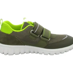 Super fit Slipper/Kletthalbschuh (casual) Sport7 Mini
