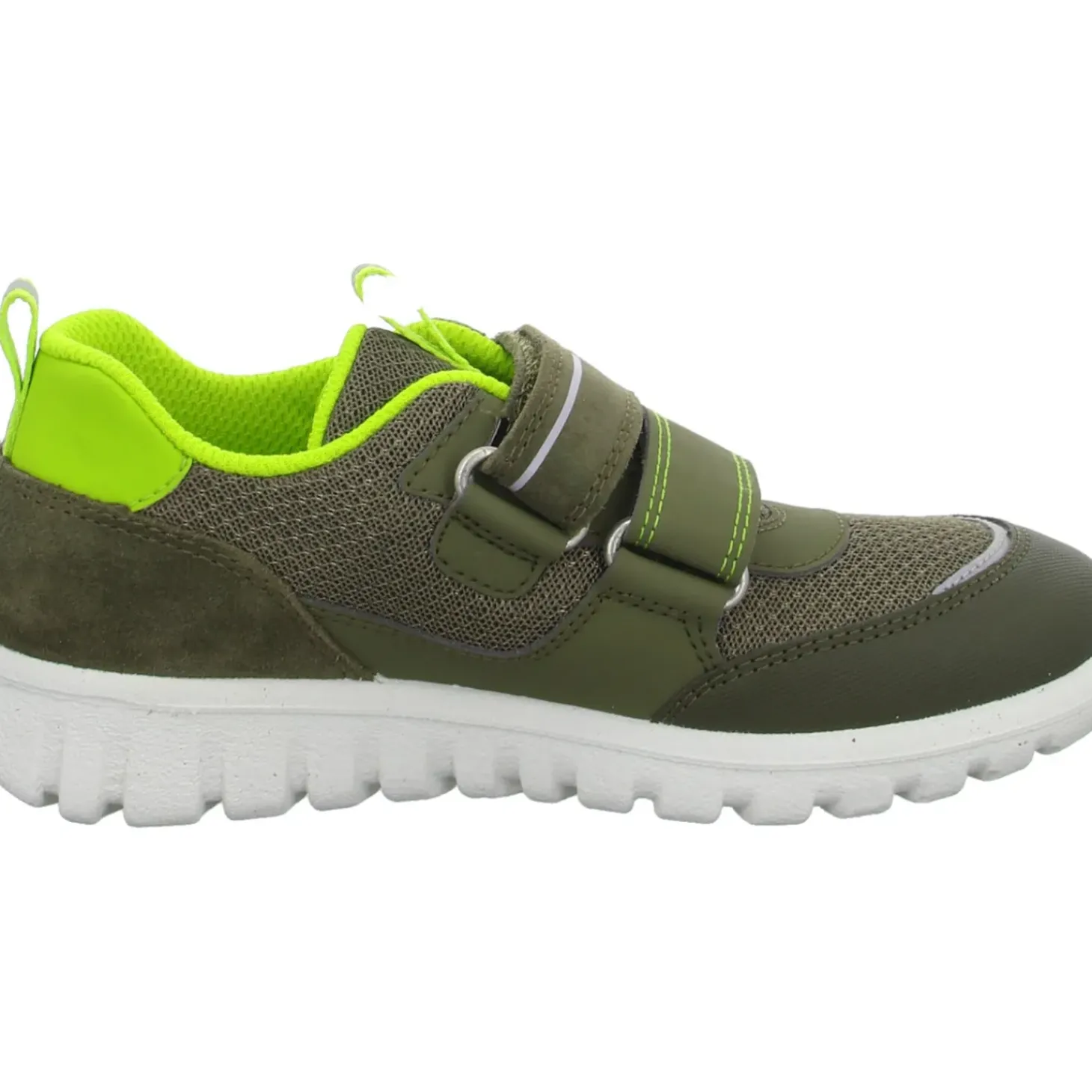 Super fit Slipper/Kletthalbschuh (casual) Sport7 Mini