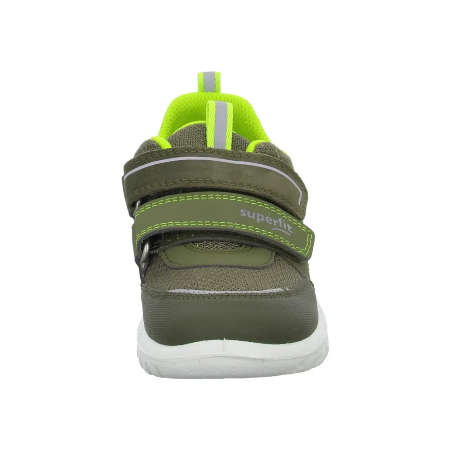 Super fit Slipper/Kletthalbschuh (casual) Sport7 Mini