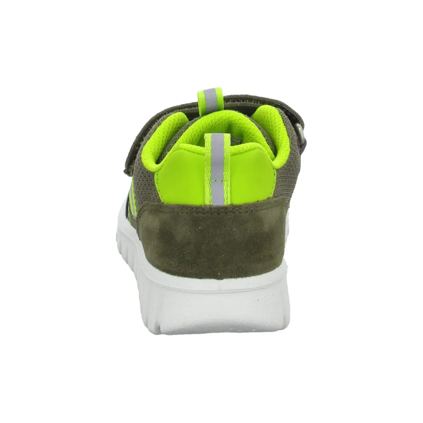 Super fit Slipper/Kletthalbschuh (casual) Sport7 Mini