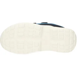 superfit Slipper/Kletthalbschuh (casual) RUSH