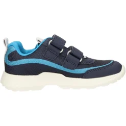 superfit Slipper/Kletthalbschuh (casual) RUSH