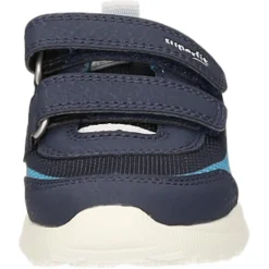 superfit Slipper/Kletthalbschuh (casual) RUSH