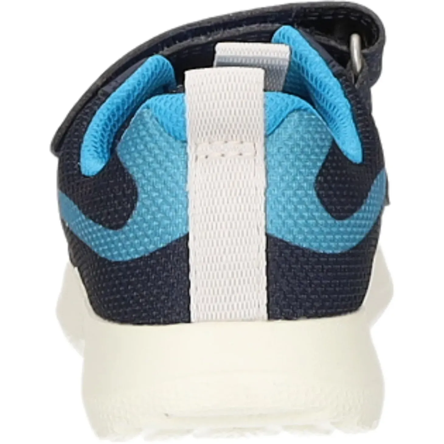 superfit Slipper/Kletthalbschuh (casual) RUSH