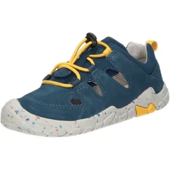 superfit Slipper/Kletthalbschuh (casual) TRACE