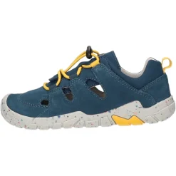 superfit Slipper/Kletthalbschuh (casual) TRACE