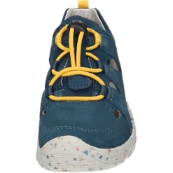 superfit Slipper/Kletthalbschuh (casual) TRACE