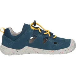 superfit Slipper/Kletthalbschuh (casual) TRACE