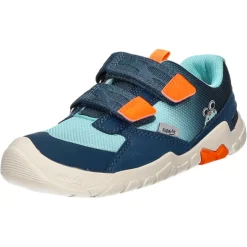 superfit Slipper/Kletthalbschuh (casual) TRACE