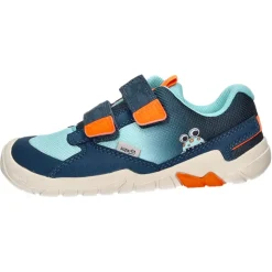 superfit Slipper/Kletthalbschuh (casual) TRACE