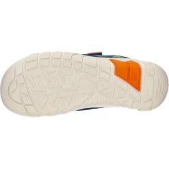 superfit Slipper/Kletthalbschuh (casual) TRACE