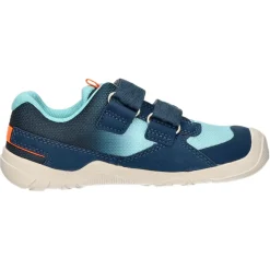 superfit Slipper/Kletthalbschuh (casual) TRACE