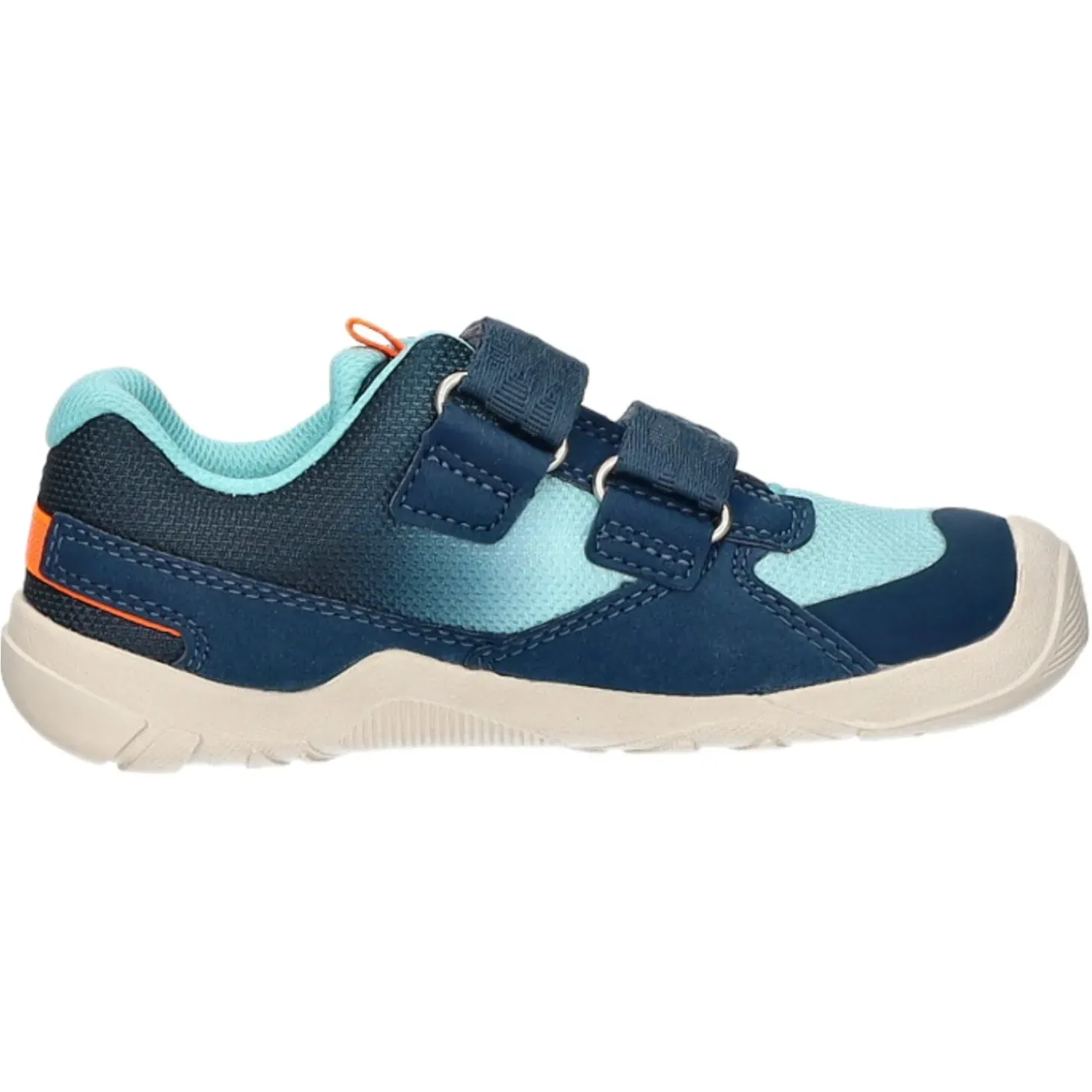superfit Slipper/Kletthalbschuh (casual) TRACE