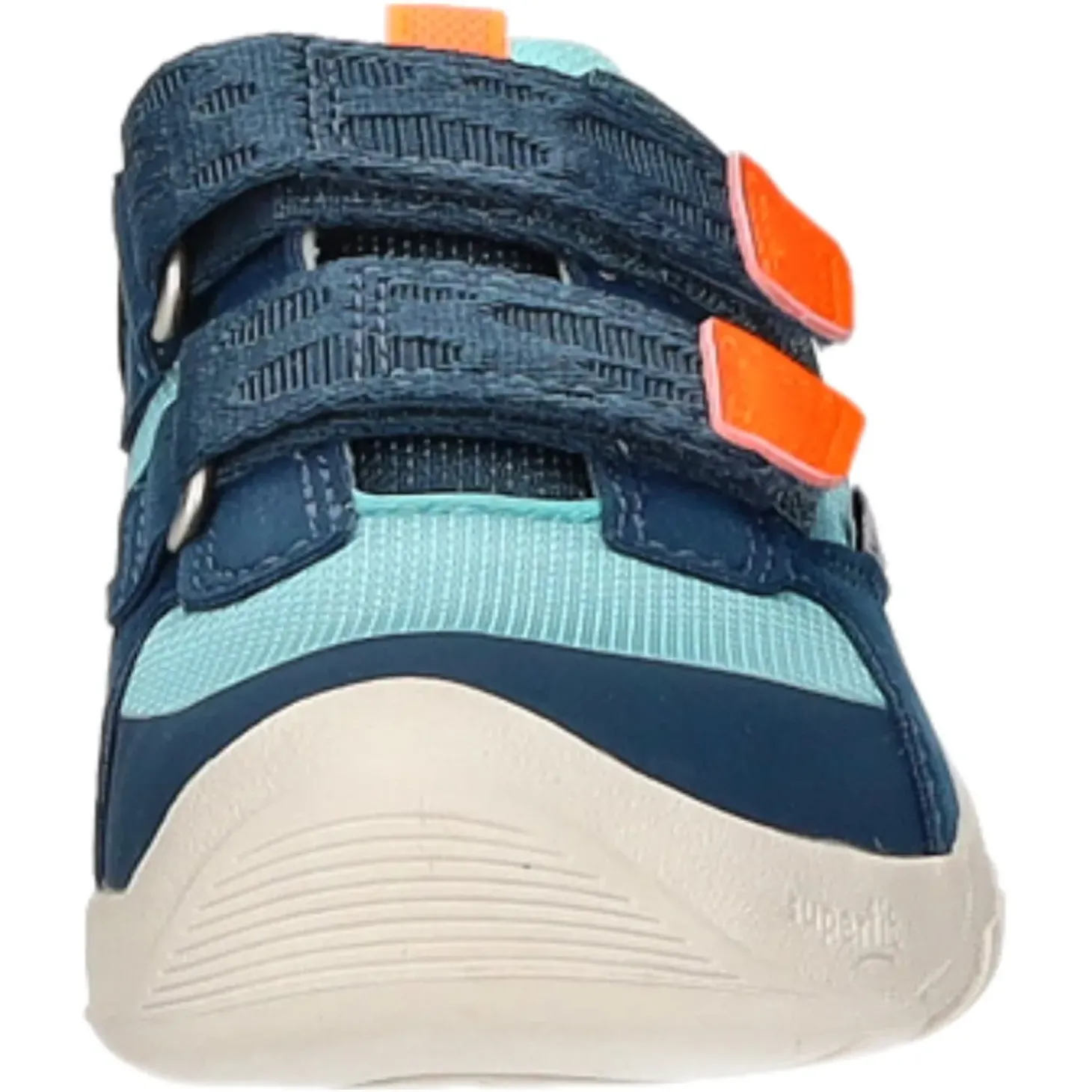 superfit Slipper/Kletthalbschuh (casual) TRACE