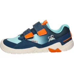 superfit Slipper/Kletthalbschuh (casual) TRACE
