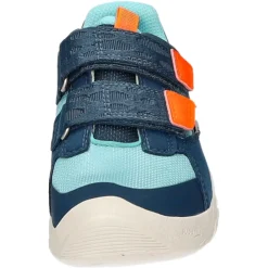 superfit Slipper/Kletthalbschuh (casual) TRACE