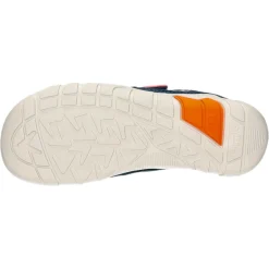 superfit Slipper/Kletthalbschuh (casual) TRACE