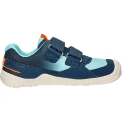 superfit Slipper/Kletthalbschuh (casual) TRACE