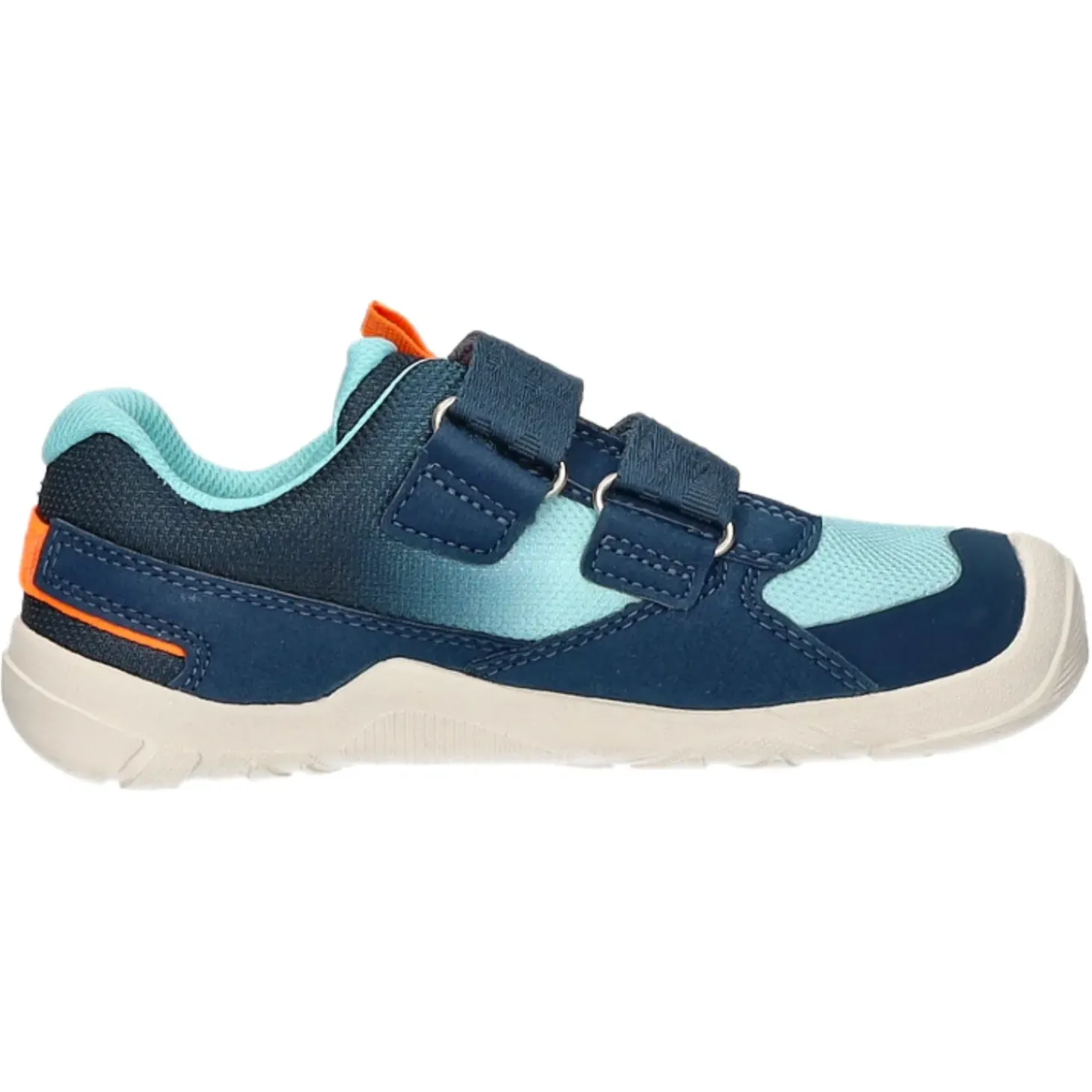 superfit Slipper/Kletthalbschuh (casual) TRACE