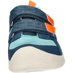 superfit Slipper/Kletthalbschuh (casual) TRACE