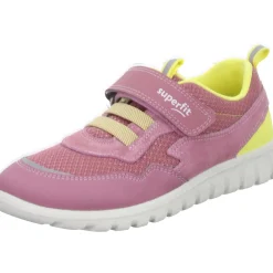 Super fit Slipper/Kletthalbschuh (casual) SPORT7 MINI
