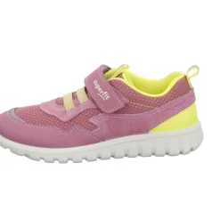 Super fit Slipper/Kletthalbschuh (casual) SPORT7 MINI