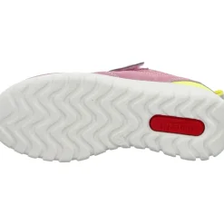 Super fit Slipper/Kletthalbschuh (casual) SPORT7 MINI