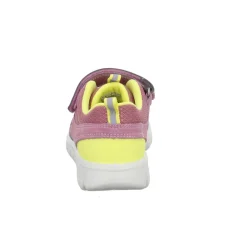 Super fit Slipper/Kletthalbschuh (casual) SPORT7 MINI