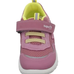 Super fit Slipper/Kletthalbschuh (casual)