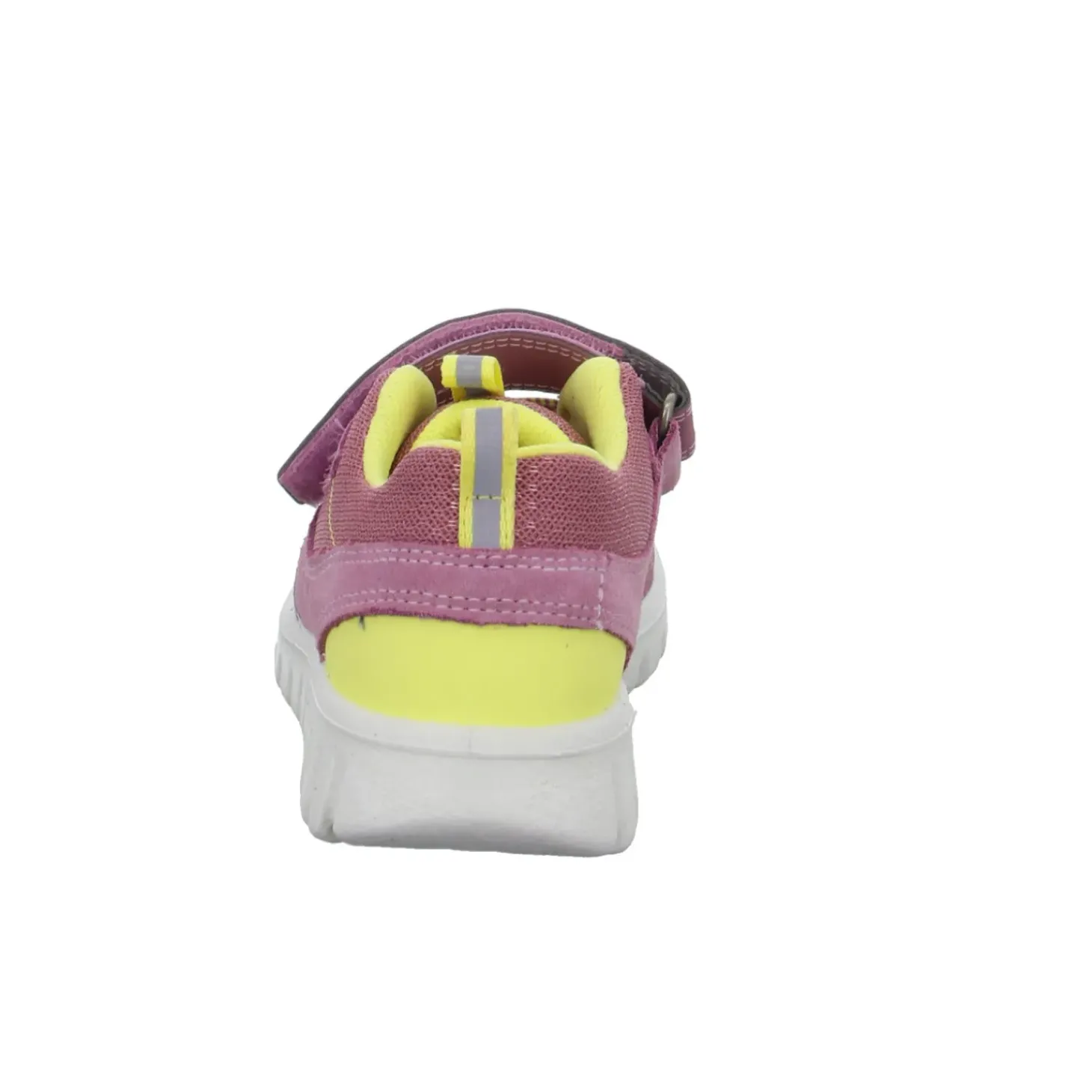 Super fit Slipper/Kletthalbschuh (casual)