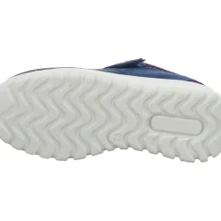 Super fit Slipper/Kletthalbschuh (casual) Sport7 Mini