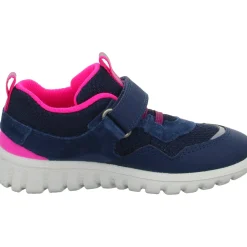 Super fit Slipper/Kletthalbschuh (casual) Sport7 Mini