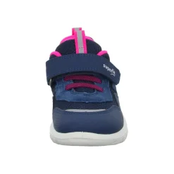 Super fit Slipper/Kletthalbschuh (casual) Sport7 Mini