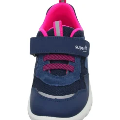 Super fit Slipper/Kletthalbschuh (casual) Sport7 Mini