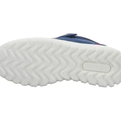 Super fit Slipper/Kletthalbschuh (casual) Sport7 Mini