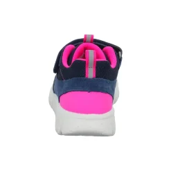 Super fit Slipper/Kletthalbschuh (casual) Sport7 Mini