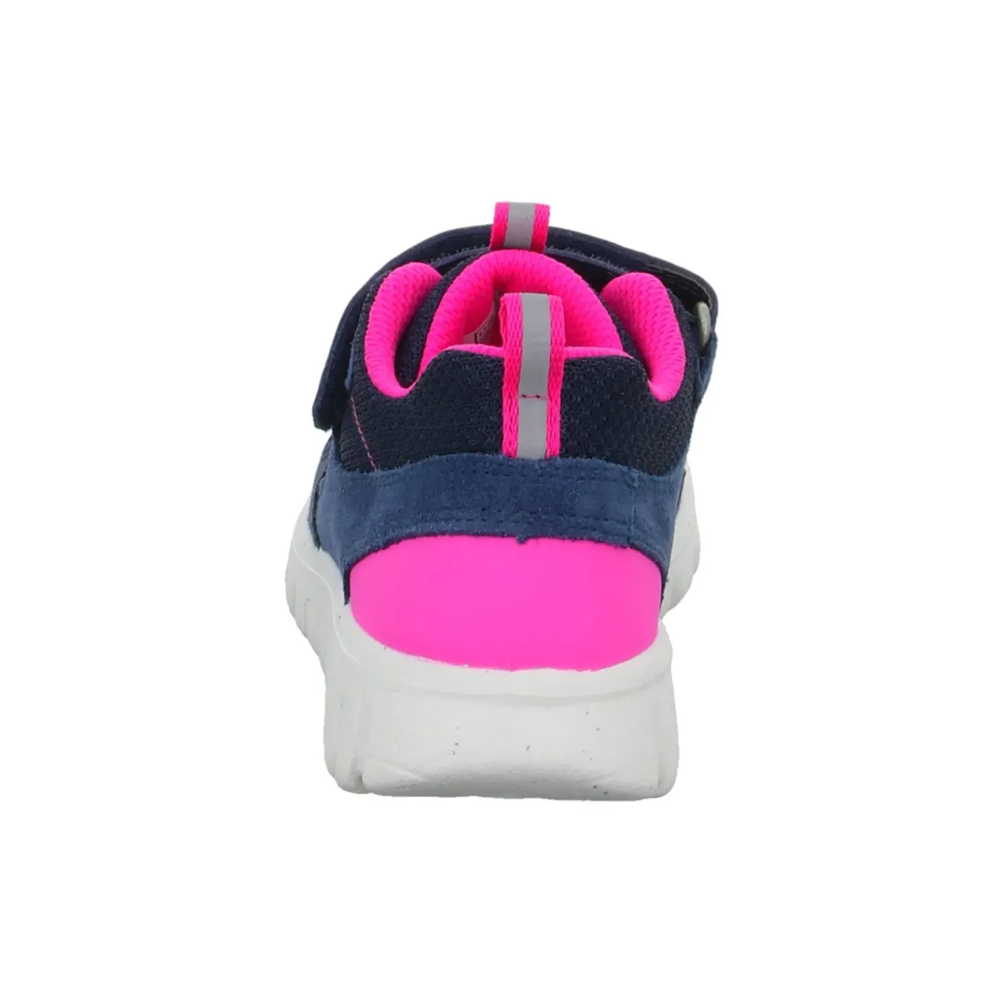 Super fit Slipper/Kletthalbschuh (casual) Sport7 Mini