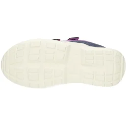 superfit Slipper/Kletthalbschuh (casual) RUSH