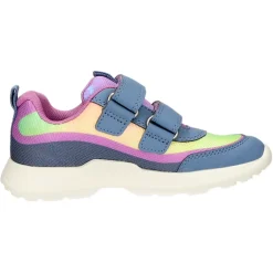 superfit Slipper/Kletthalbschuh (casual) RUSH